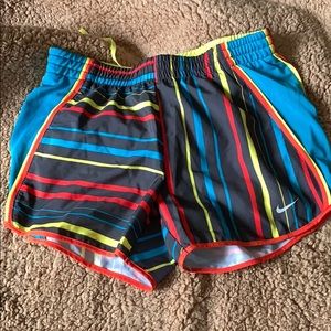 Nike shorts